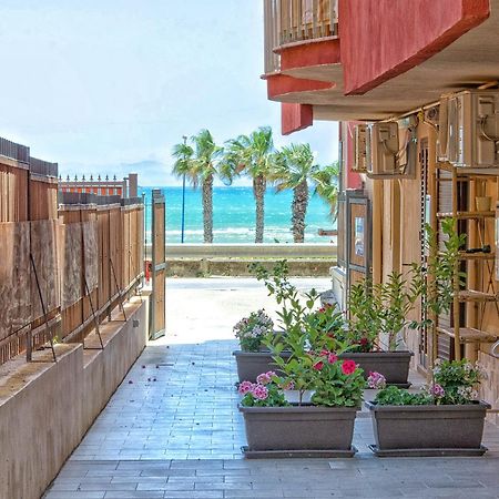 B&B Del Lido Porto Empedocle Luaran gambar