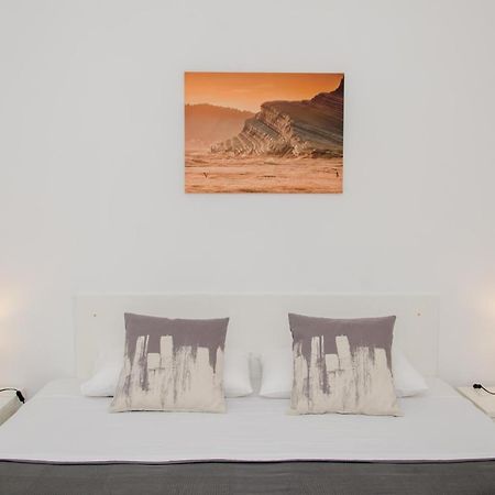B&B Del Lido Porto Empedocle Luaran gambar