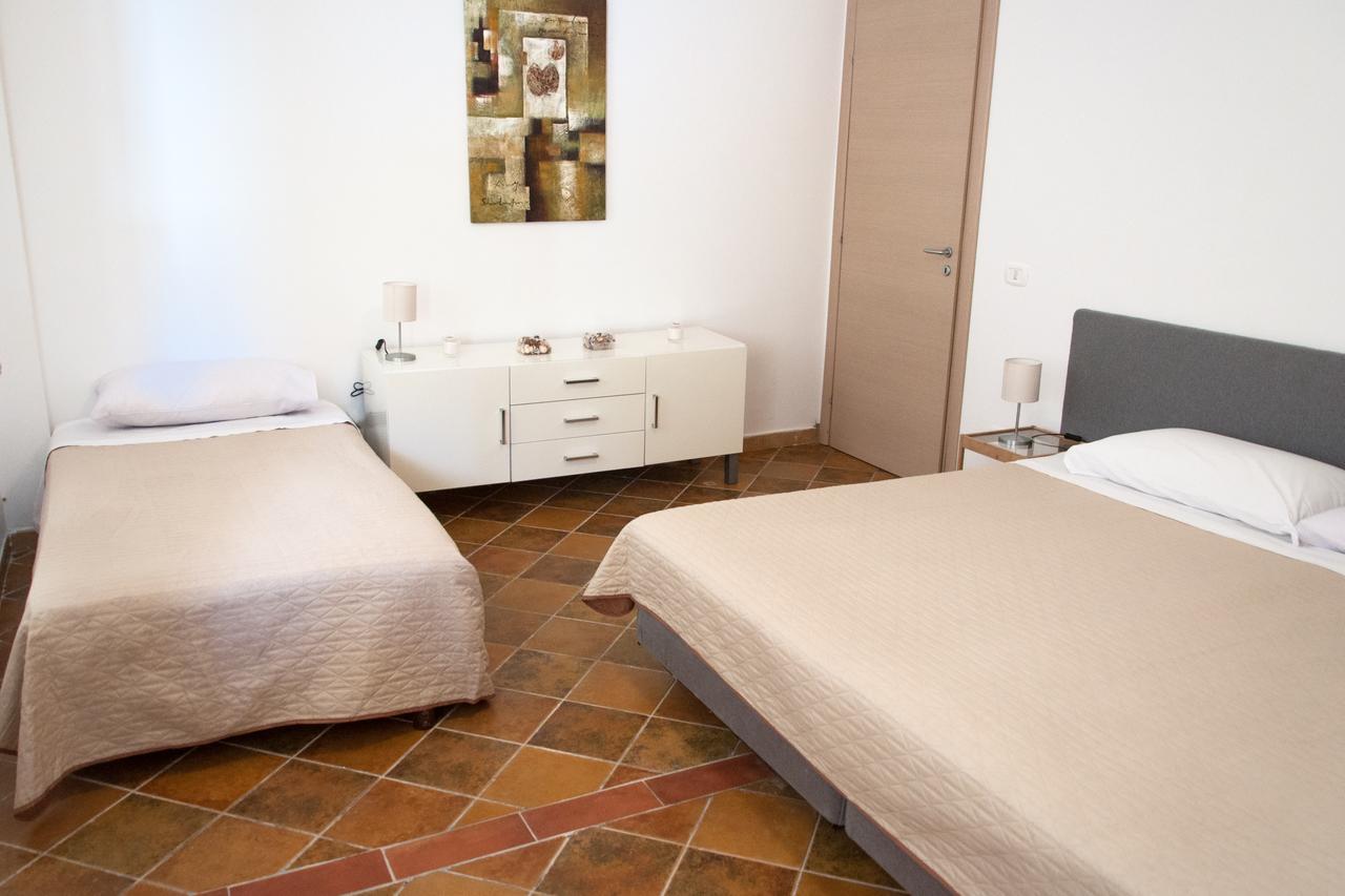 B&B Del Lido Porto Empedocle Luaran gambar