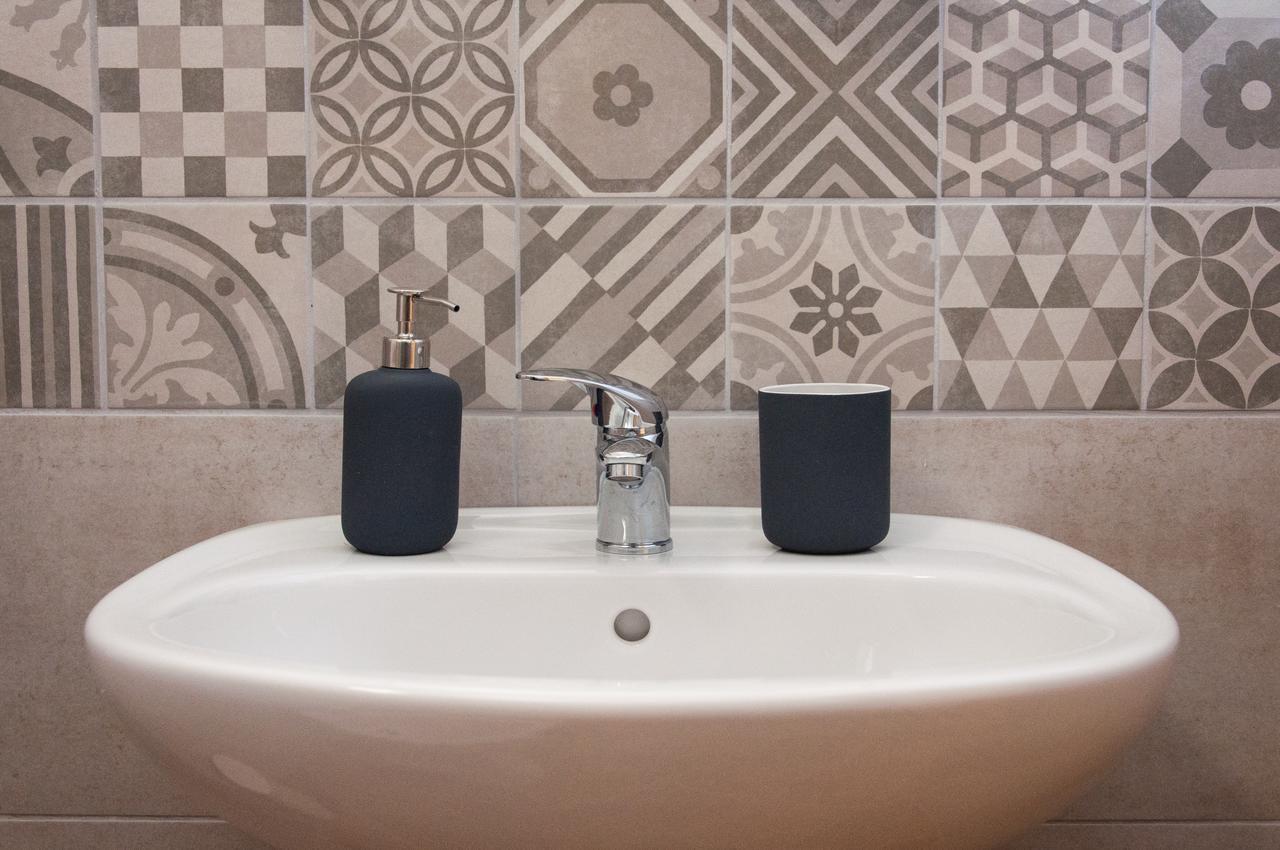 B&B Del Lido Porto Empedocle Luaran gambar