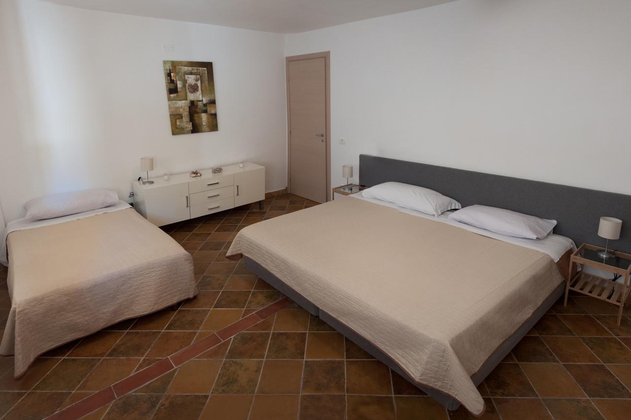 B&B Del Lido Porto Empedocle Luaran gambar