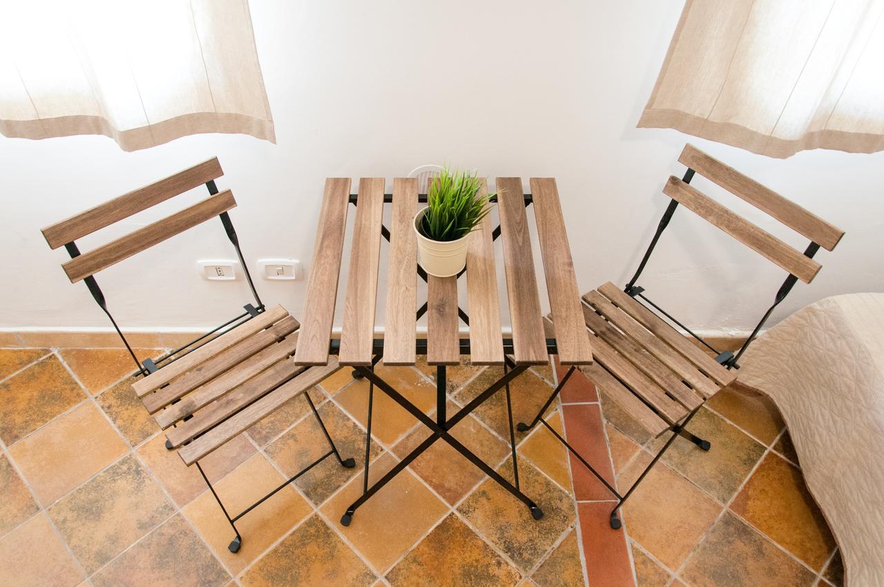 B&B Del Lido Porto Empedocle Luaran gambar