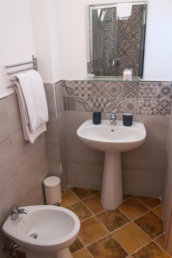 B&B Del Lido Porto Empedocle Luaran gambar