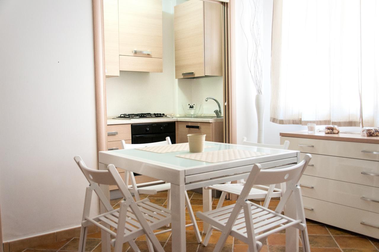 B&B Del Lido Porto Empedocle Luaran gambar