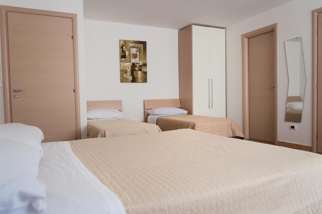 B&B Del Lido Porto Empedocle Luaran gambar