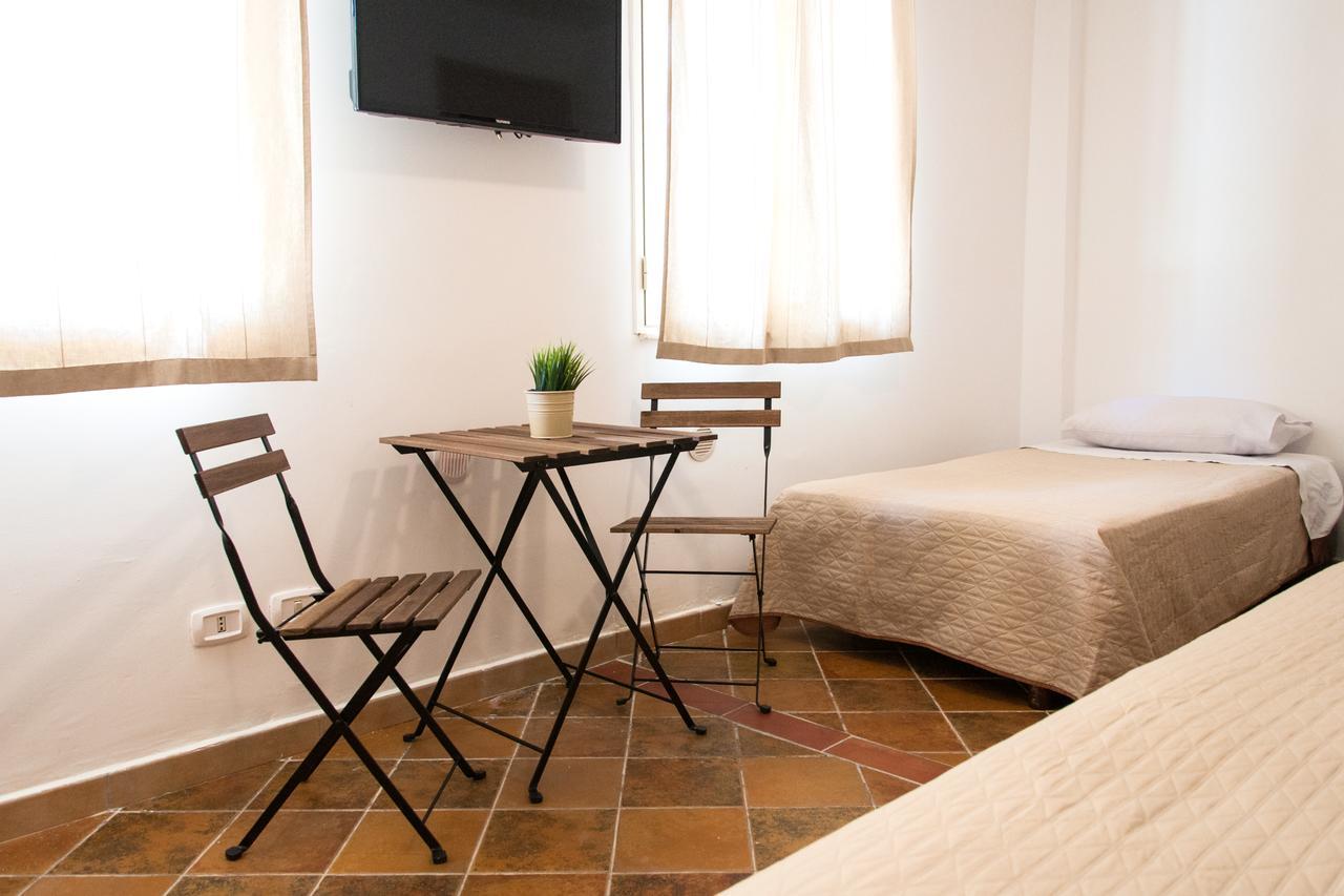B&B Del Lido Porto Empedocle Luaran gambar