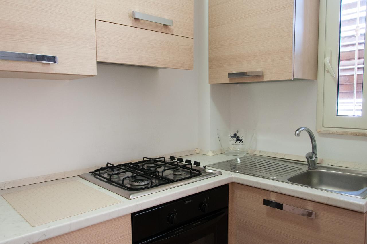 B&B Del Lido Porto Empedocle Luaran gambar