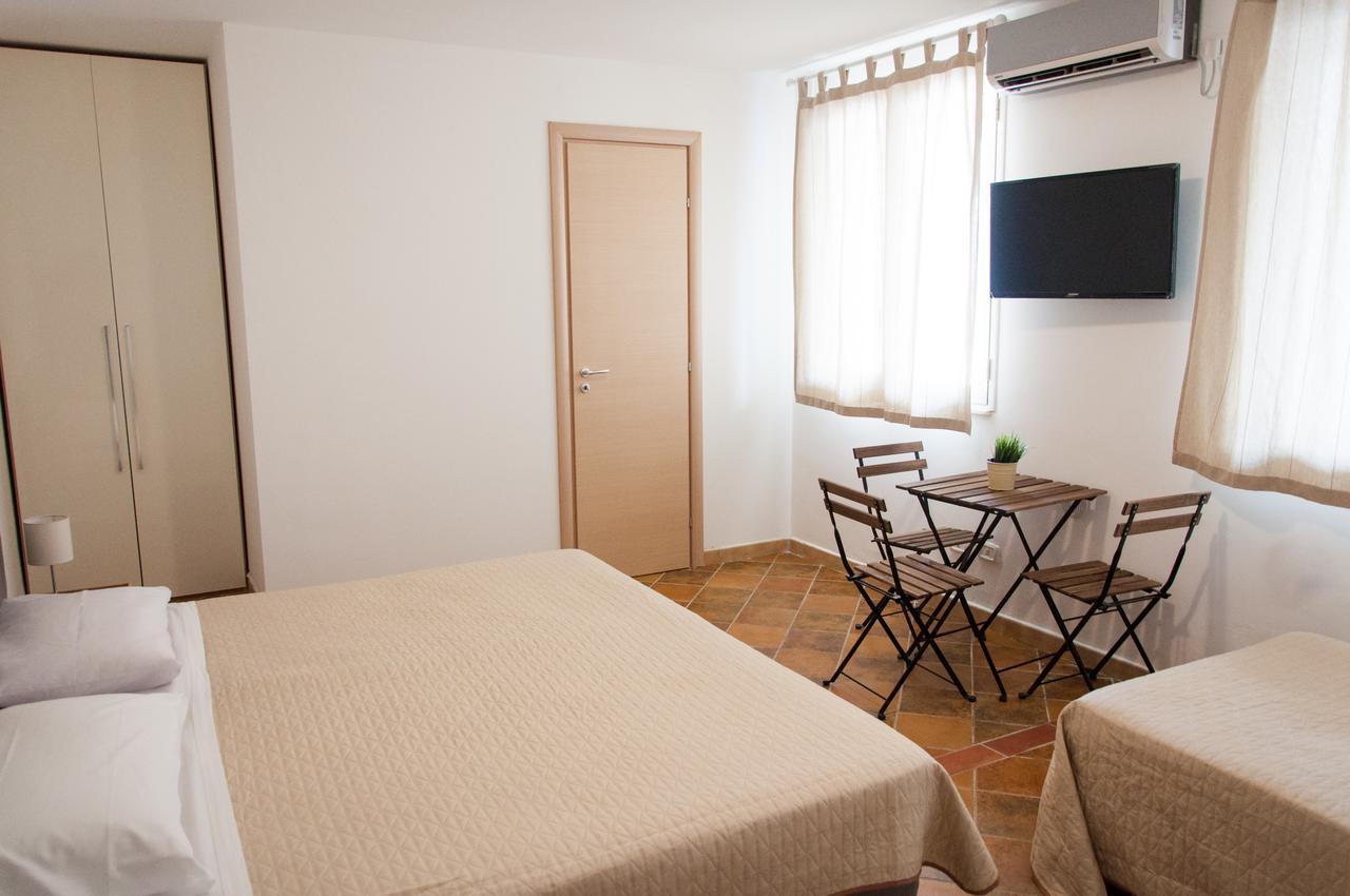 B&B Del Lido Porto Empedocle Luaran gambar