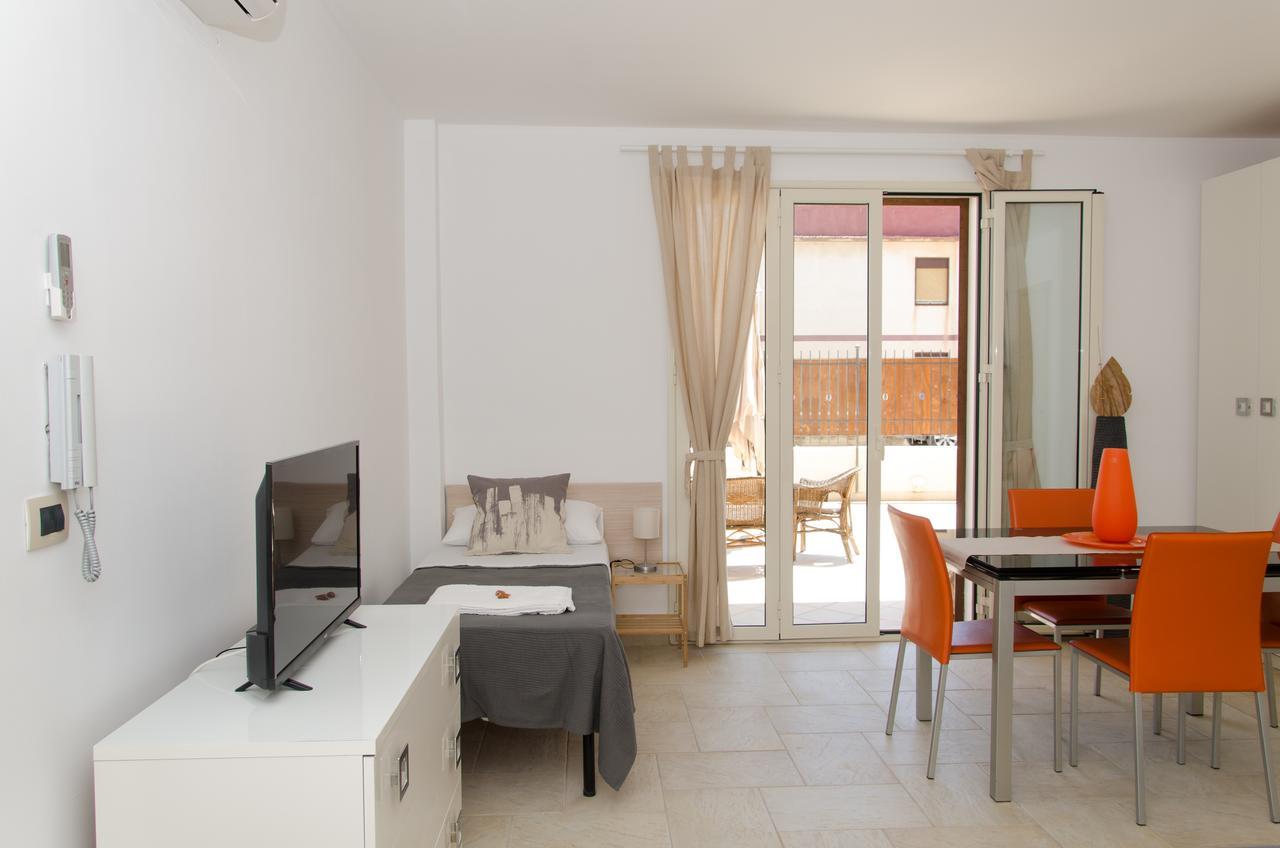 B&B Del Lido Porto Empedocle Luaran gambar
