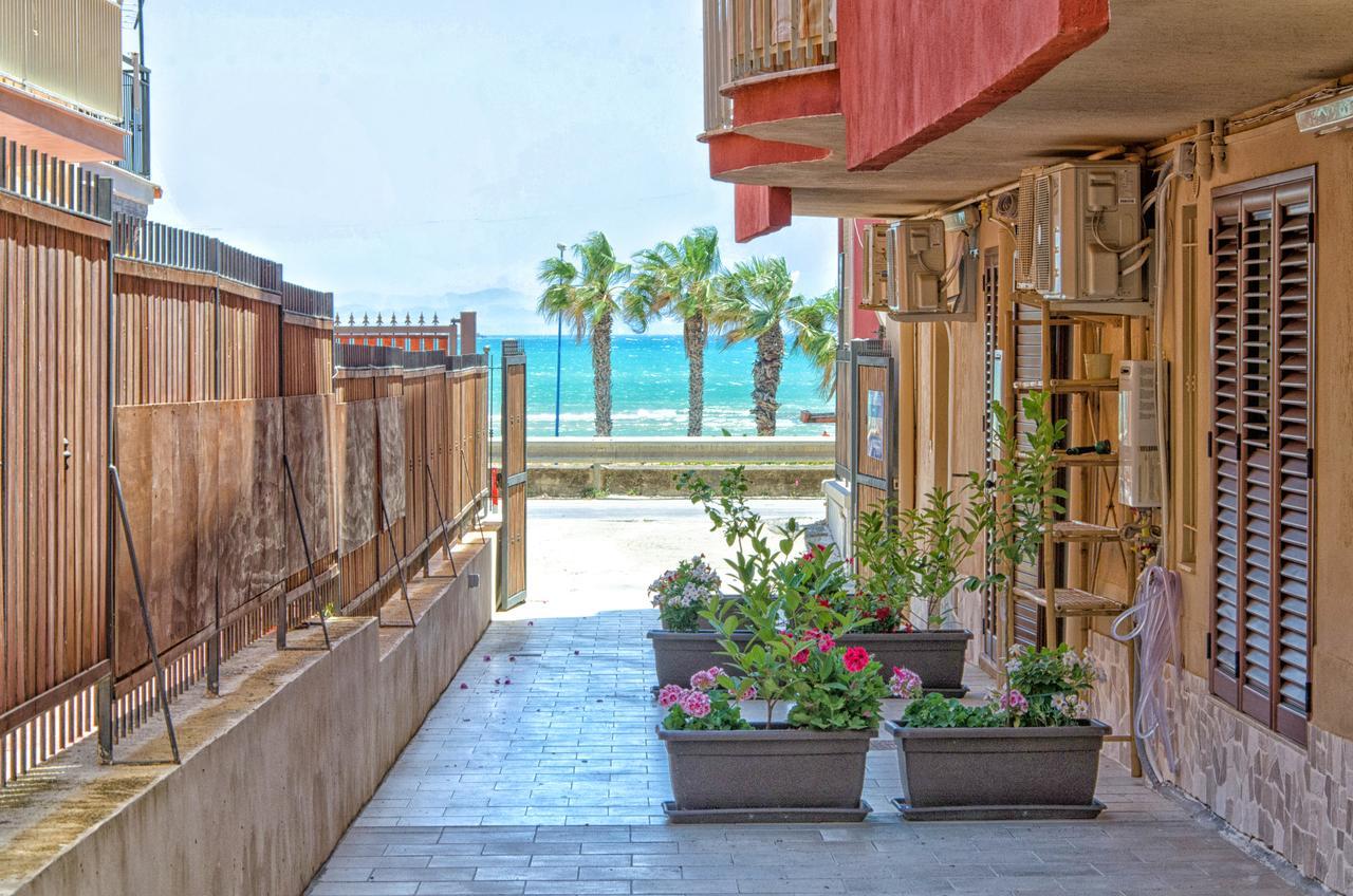 B&B Del Lido Porto Empedocle Luaran gambar