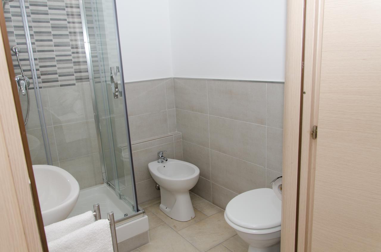 B&B Del Lido Porto Empedocle Luaran gambar