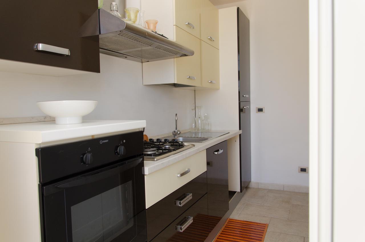 B&B Del Lido Porto Empedocle Luaran gambar