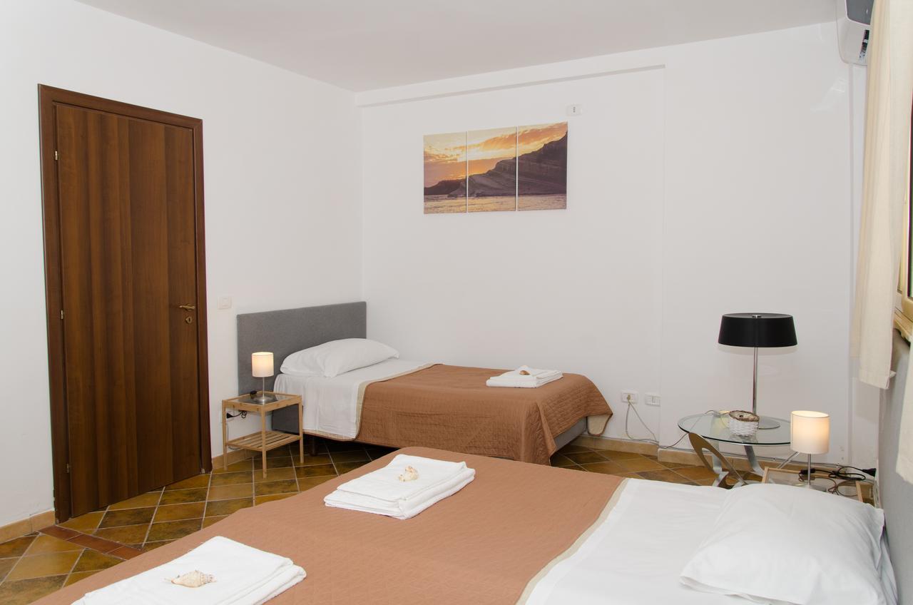 B&B Del Lido Porto Empedocle Bilik gambar