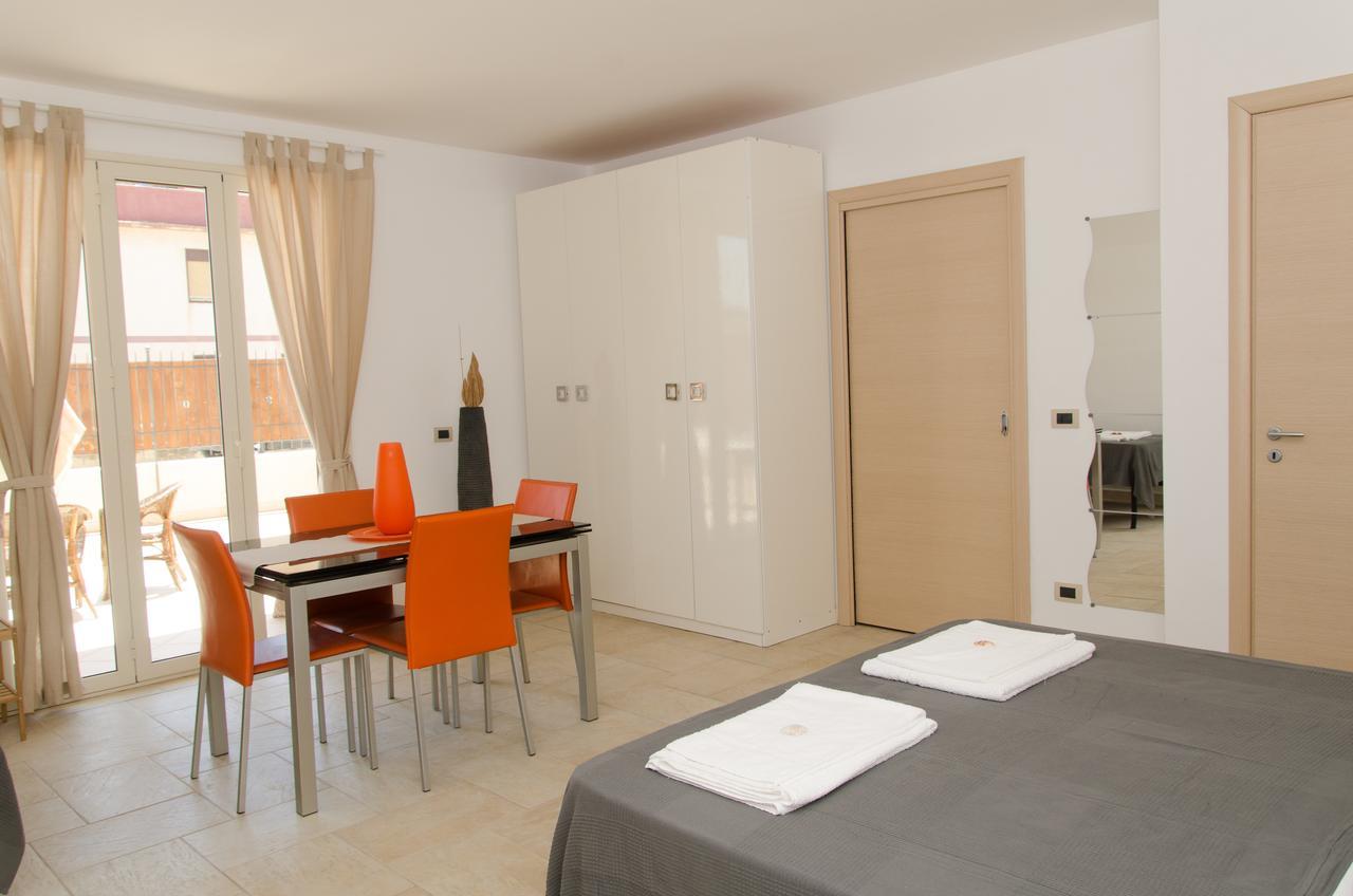 B&B Del Lido Porto Empedocle Luaran gambar