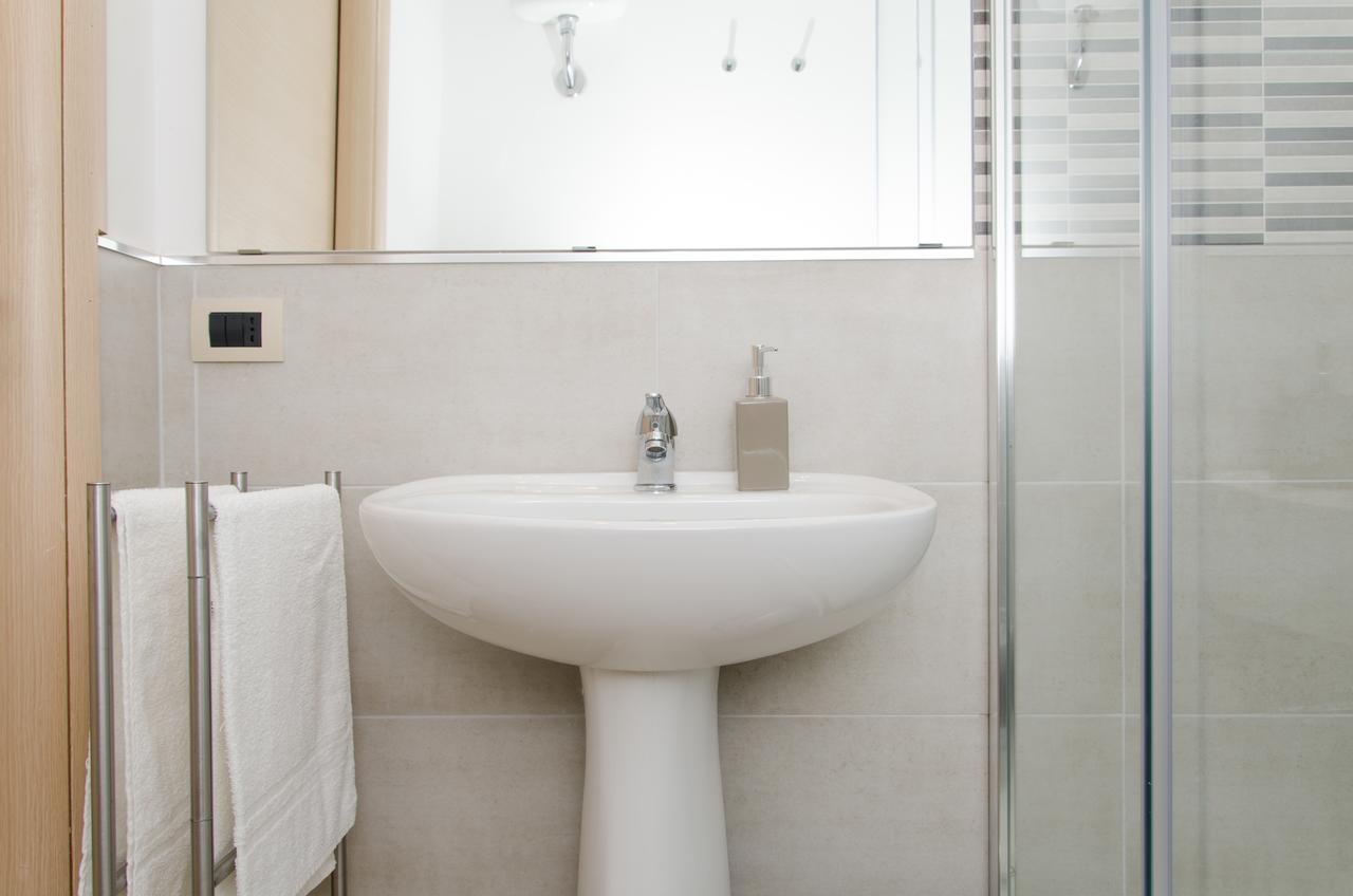 B&B Del Lido Porto Empedocle Bilik gambar