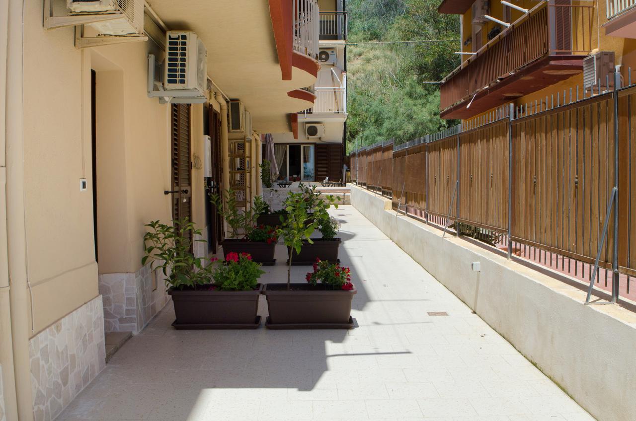 B&B Del Lido Porto Empedocle Luaran gambar