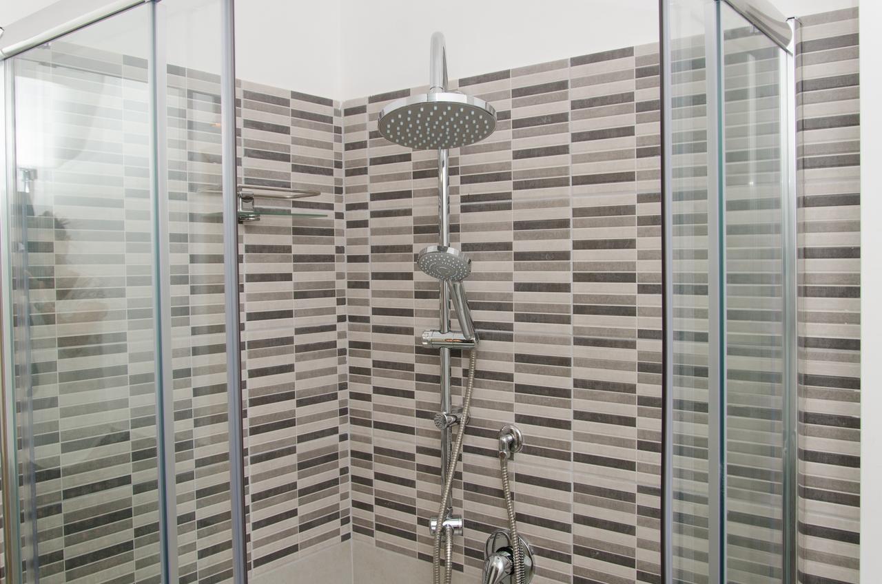 B&B Del Lido Porto Empedocle Luaran gambar