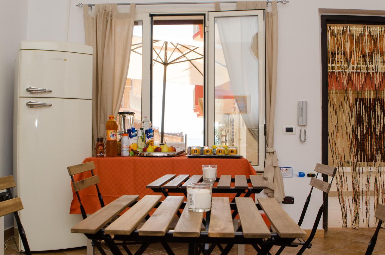 B&B Del Lido Porto Empedocle Luaran gambar