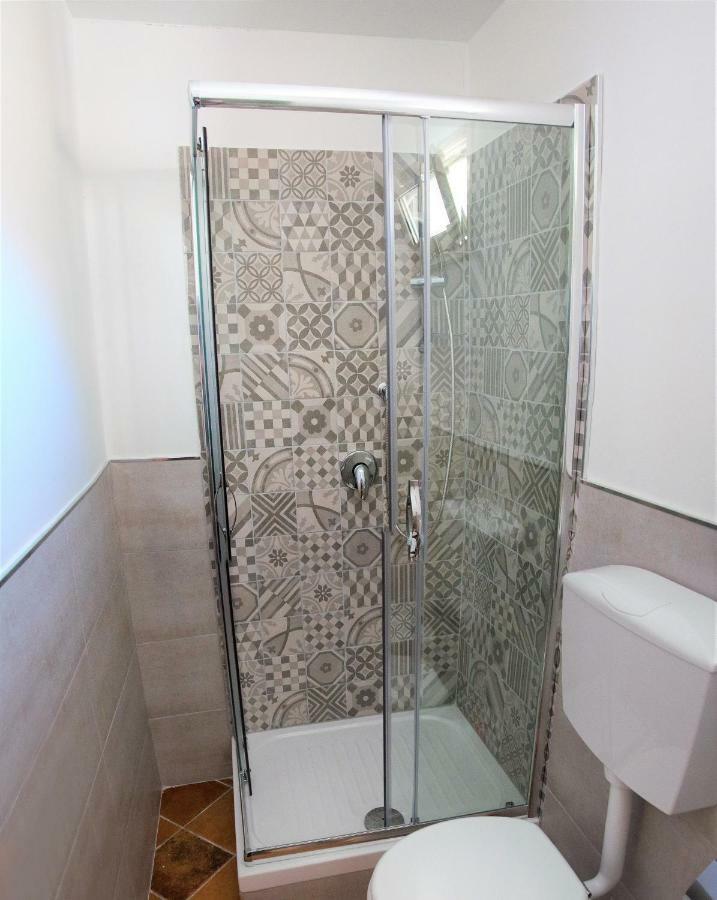 B&B Del Lido Porto Empedocle Luaran gambar