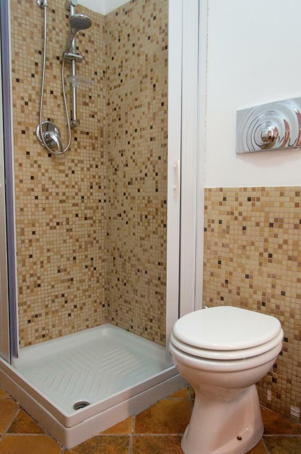B&B Del Lido Porto Empedocle Luaran gambar