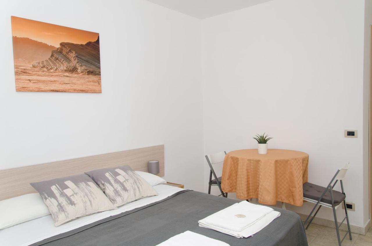 B&B Del Lido Porto Empedocle Luaran gambar