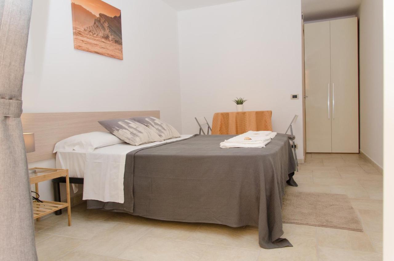 B&B Del Lido Porto Empedocle Luaran gambar